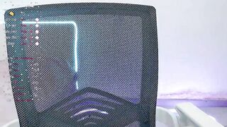 Watch XOXO_XXOO HD Porn Video [Stripchat] - asian, smoking, nylon, titty-fuck, big-ass