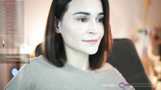 Watch your_liberty New Porn Video [Chaturbate] - tease, shy, young, lovense, cum