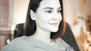 Watch your_liberty New Porn Video [Chaturbate] - tease, shy, young, lovense, cum