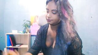 Watch CherryXindianX Hot Porn Video [Stripchat] - twerk-young, topless, gagging, curvy, masturbation
