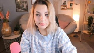 Watch BrandySilva HD Porn Video [Stripchat] - cheap-privates-white, role-play, blondes-teens, jerk-off-instruction, ahegao
