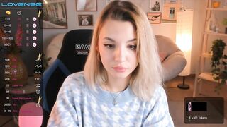 Watch BrandySilva HD Porn Video [Stripchat] - cheap-privates-white, role-play, blondes-teens, jerk-off-instruction, ahegao