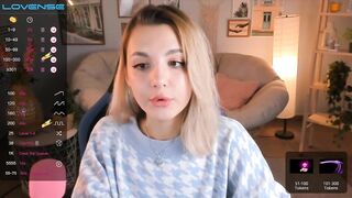 Watch BrandySilva HD Porn Video [Stripchat] - cheap-privates-white, role-play, blondes-teens, jerk-off-instruction, ahegao