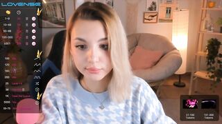 Watch BrandySilva HD Porn Video [Stripchat] - cheap-privates-white, role-play, blondes-teens, jerk-off-instruction, ahegao