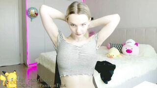 Watch _passion_show_ HD Porn Video [Chaturbate] - milf, smoke, me, boobies