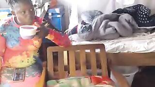 queen_adisi New Porn Video [Stripchat] - medium, african, kenyan, young, cheap-privates