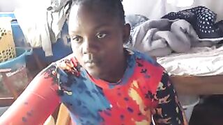 queen_adisi New Porn Video [Stripchat] - medium, african, kenyan, young, cheap-privates