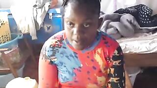 queen_adisi New Porn Video [Stripchat] - medium, african, kenyan, young, cheap-privates