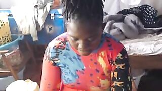 queen_adisi New Porn Video [Stripchat] - medium, african, kenyan, young, cheap-privates