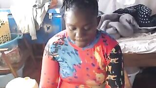 queen_adisi New Porn Video [Stripchat] - medium, african, kenyan, young, cheap-privates