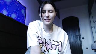 Watch eva_eva_eva_eva_eva Hot Porn Video [Chaturbate] - new, shy, young, dance, supercute
