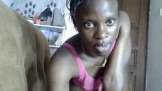 AppleCandy New Porn Video [Stripchat] - couples, striptease-ebony, fingering, squirt-young, anal-ebony