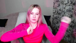 Little_Meowww Webcam Porn Video [Stripchat] - recordable-publics, white-teens, humiliation, big-tits, topless-white