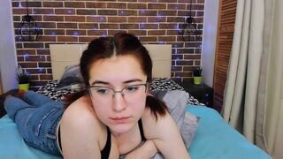 Watch EvaBroocs Hot Porn Video [Stripchat] - brunettes, anal-white, cam2cam, topless, interactive-toys-young