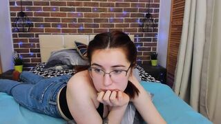 Watch EvaBroocs Hot Porn Video [Stripchat] - brunettes, anal-white, cam2cam, topless, interactive-toys-young