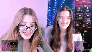 lady_secret1 New Porn Video [Stripchat] - ahegao, striptease-teens, kissing, middle-priced-privates-teens, fingering-white