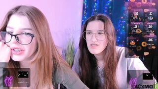 lady_secret1 New Porn Video [Stripchat] - ahegao, striptease-teens, kissing, middle-priced-privates-teens, fingering-white
