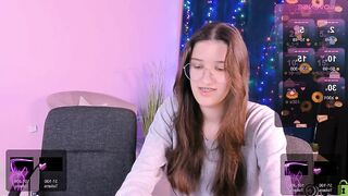 lady_secret1 New Porn Video [Stripchat] - ahegao, striptease-teens, kissing, middle-priced-privates-teens, fingering-white