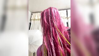 scarlett_sexx69 Webcam Porn Video [Stripchat] - striptease, latin-mature, twerk, spanish-speaking, mature