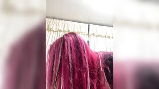 scarlett_sexx69 Webcam Porn Video [Stripchat] - striptease, latin-mature, twerk, spanish-speaking, mature