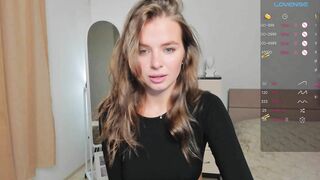Watch selfish_ashley Webcam Porn Video [Chaturbate] - young, 18, lovense, cute