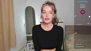 Watch selfish_ashley Webcam Porn Video [Chaturbate] - young, 18, lovense, cute