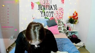 Linnett_Bradberry Hot Porn Video [Stripchat] - oil-show, trimmed, new, cheapest-privates-teens, fingering
