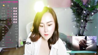 Watch Angie_66 New Porn Video [Stripchat] - asian, brunettes, new-brunettes, new, lesbians