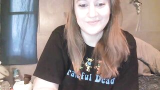 evelynvanderbilt Webcam Porn Video [Chaturbate] - feet, milf, bbw, squirt, smoke