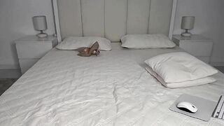 Watch milena29 Hot Porn Video [Chaturbate] - new, feet, milf, legs, lush