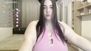 Watch GabiBoobs Webcam Porn Video [Stripchat] - anal-young, topless, big-ass, topless-white, big-tits-white