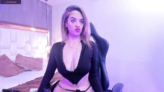 AvaMiia Webcam Porn Video [Stripchat] - tattoos-latin, twerk, gagging, athletic, girls