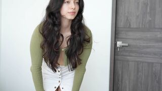naughtysammx Hot Porn Video [Chaturbate] - bigass, latina, 18, squirt, teen