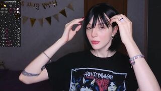 Watch Jay_Winterx Webcam Porn Video [Stripchat] - orgasm, erotic-dance, ahegao, brunettes-young, video-games