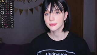 Watch Jay_Winterx Webcam Porn Video [Stripchat] - orgasm, erotic-dance, ahegao, brunettes-young, video-games