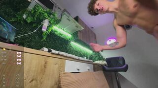 Watch sexypornlife New Porn Video [Chaturbate] - deepthroat, couple, lovense, cum, blowjob
