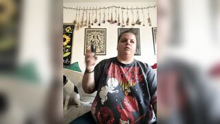 lotusbabylynn Webcam Porn Video [Stripchat] - cock-rating, deepthroat, leather, squirt, twerk-white
