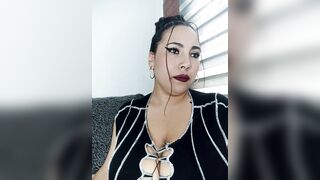 dayanna_86 New Porn Video [Stripchat] - cheap-privates, cheap-privates-latin, squirt-latin, striptease-latin, twerk-teens
