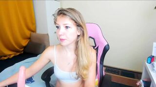 Watch missicute18 New Porn Video [Chaturbate] - anal, 18, lovense, squirt, teen