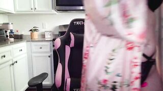 Lexi_Shocker Hot Porn Video [Stripchat] - squirt, smoking, petite-white, fetishes, sex-toys
