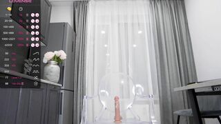 Watch monika_youthfull Webcam Porn Video [Chaturbate] - feet, young, 18, squirt, teen