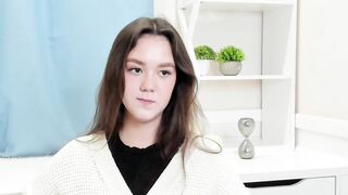 phoebeelliott New Porn Video [Chaturbate] - new, pretty, shy, smalltits, 18