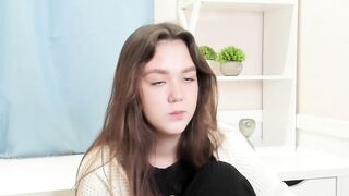 phoebeelliott New Porn Video [Chaturbate] - new, pretty, shy, smalltits, 18