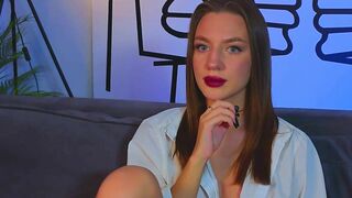 MaryHillty HD Porn Video [Stripchat] - upskirt, sex-toys, small-tits, glamour, nylon