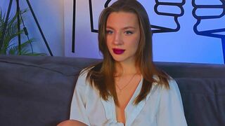 MaryHillty HD Porn Video [Stripchat] - upskirt, sex-toys, small-tits, glamour, nylon