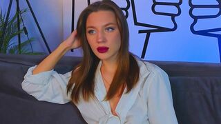 MaryHillty HD Porn Video [Stripchat] - upskirt, sex-toys, small-tits, glamour, nylon