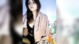 Devil__babyy Hot Porn Video [Stripchat] - handjob, striptease-white, topless-teens, smoking, couples