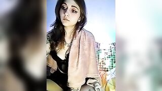 Devil__babyy Hot Porn Video [Stripchat] - handjob, striptease-white, topless-teens, smoking, couples