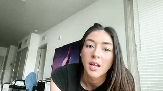 katerinavalentine HD Porn Video [Chaturbate] - twerk, bigass, femdom, cute, anime
