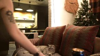 Watch hernamewasdira New Porn Video [Chaturbate] - tease, feet, teen, hairyarmpits